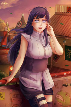 Hinata-chan