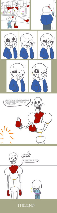 Explore the Best Undertale_comic_sans Art | DeviantArt