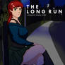 The Long Run- Comic Cover (Patreon Announcement)