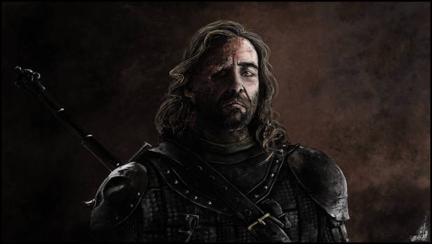 Sandor Clegane