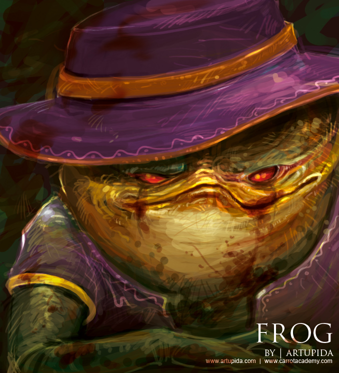 FROG