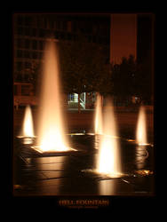 Hell Fountain