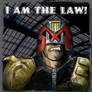 Judge Dredd