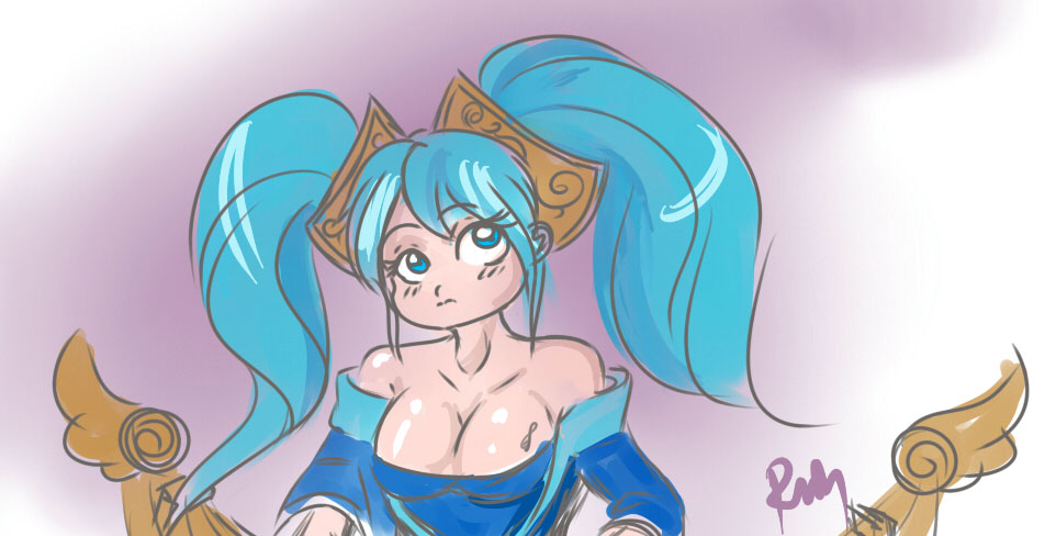 Sona wery quick