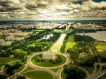 Aerial DC by nonculture