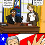 APH: America, Obama and Bush