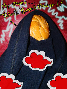 Tobi 's bread