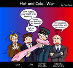 APH - Hot and Cold... War