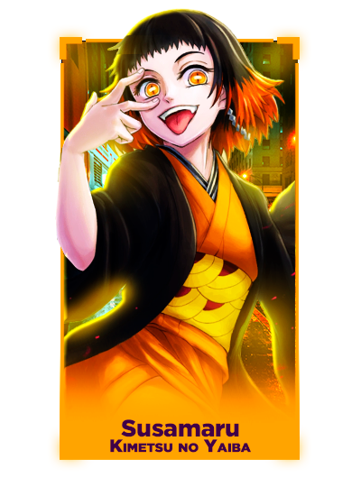 Susamaru Sticker Susamaru by KiritoDZNs on DeviantArt