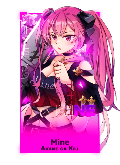Mine by KiritoDZNs on DeviantArt