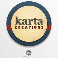 KARTA Creations logo