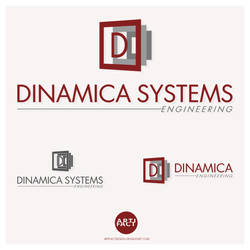 DINAMICA SYSTEMS Engineering logo