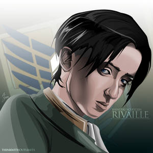 Rivaille