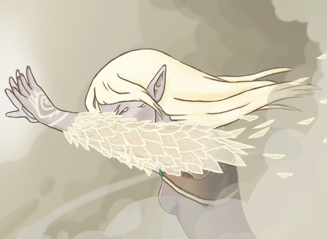 Raw Magic Raw magic pt. 1 by CobaltCrown on DeviantArt