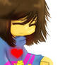 {Frisk Determination}