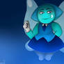 Aquamarine