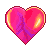 FTU: Heart Avatar