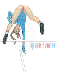 space runner