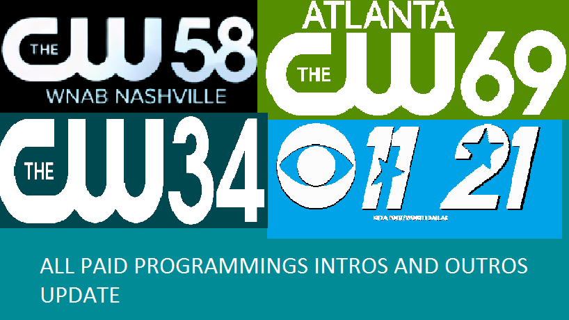 Cw Stations by johnathajones on DeviantArt