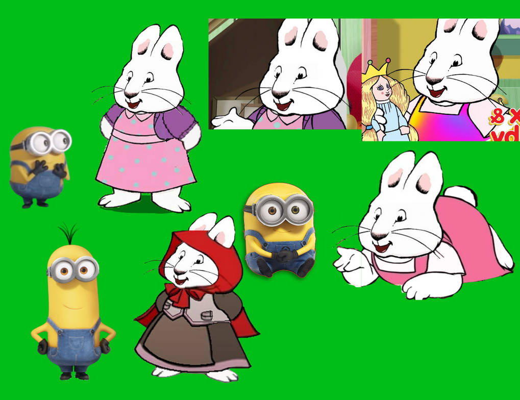 Minions And Bunnies 32 By Johnathajones On DeviantArt minions-and-bunnies-32-by-johnathajones-on-deviantart