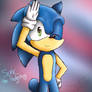 Sonic the Hedgehog