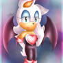 Rouge the Bat