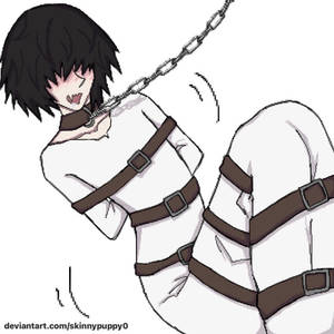 restrained (original)