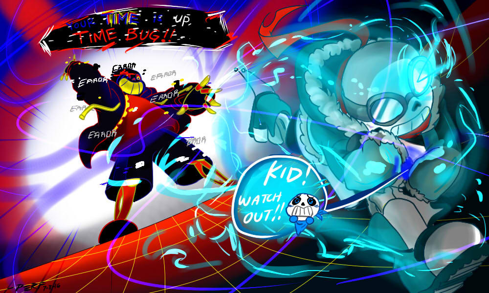 Blueberry Error QuantumTale-T!ERROR: Rescuing Blueberry by perfectshadow06 on DeviantArt