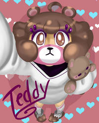 Teddy