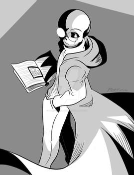 Gaster