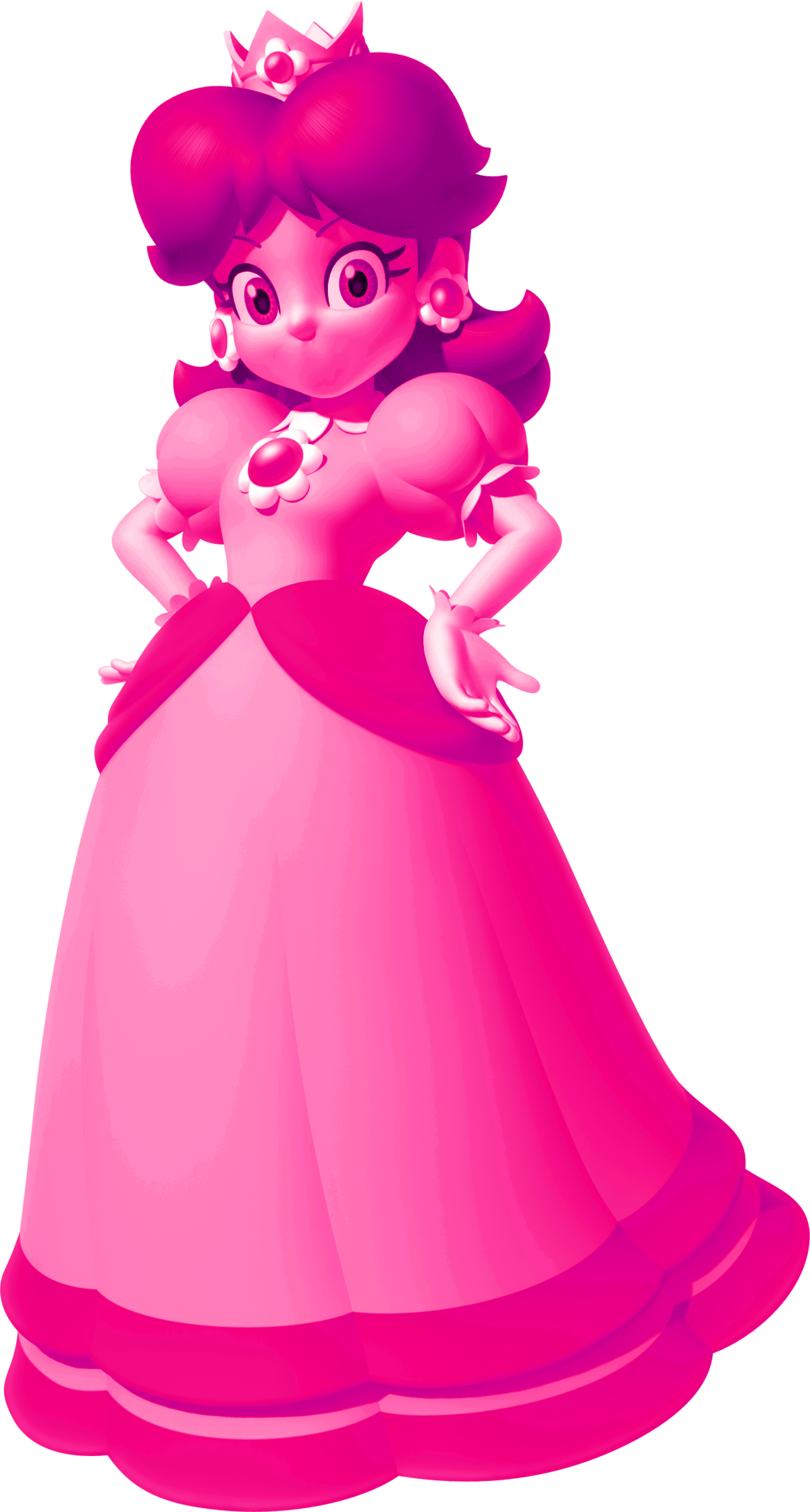Bogs Princess Bog Princess by FBFTWDI95FTL on DeviantArt