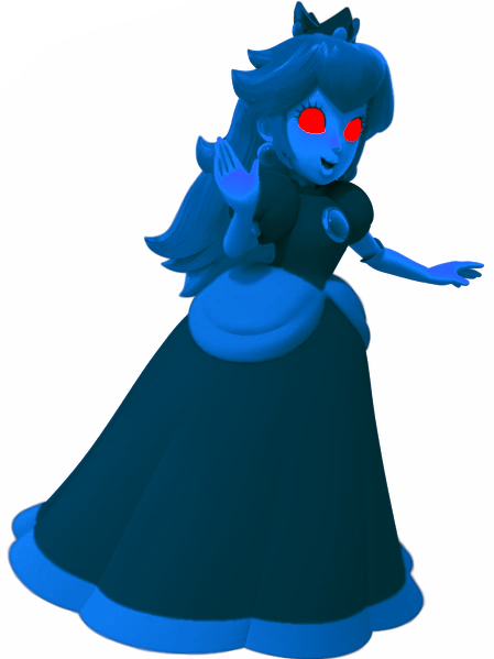 Princess Key Per Dark Key Perincess by FBFTWDI95FTL on DeviantArt