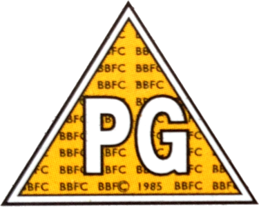 Bbfc R Logo BBFC PG by FBFTWDI95FTL on DeviantArt