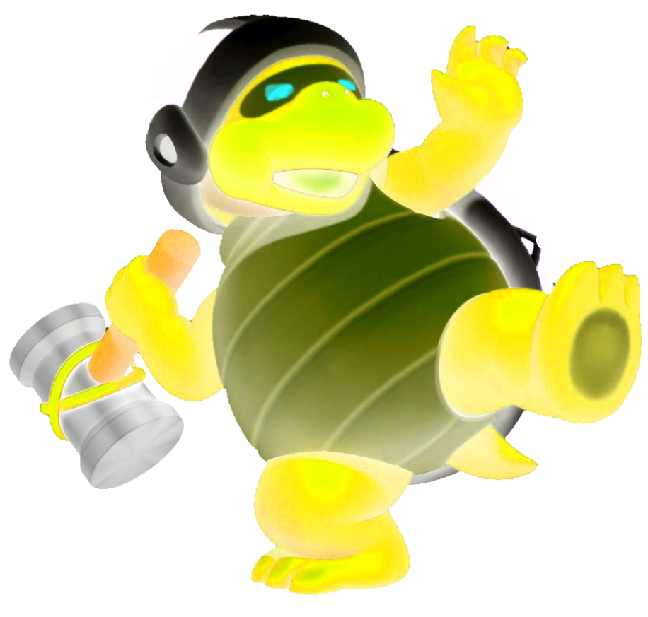 Sliege Bro Dark G-Major Sledge Bro by FBFTWDI95FTL on DeviantArt
