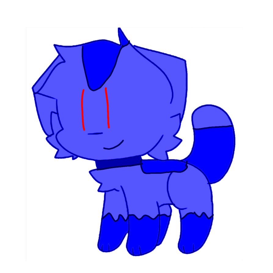 Dark Simba by FBFTWDI95FTL on DeviantArt