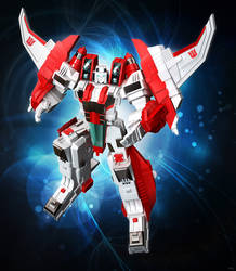 Starscream SG