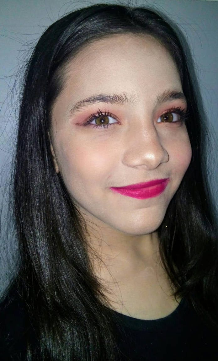 Photo Challenge Portrait #3 by grandetilismo on DeviantArt