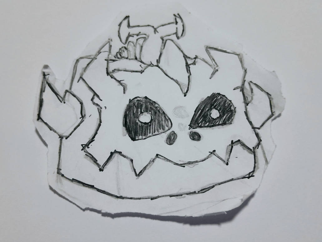 Fruit T-Rex blox fruits by grandetilismo on DeviantArt