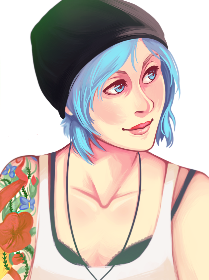 Chloe Price