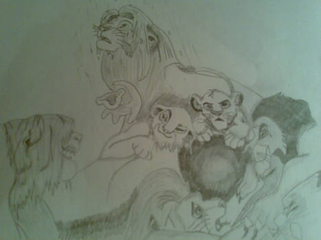 lion king