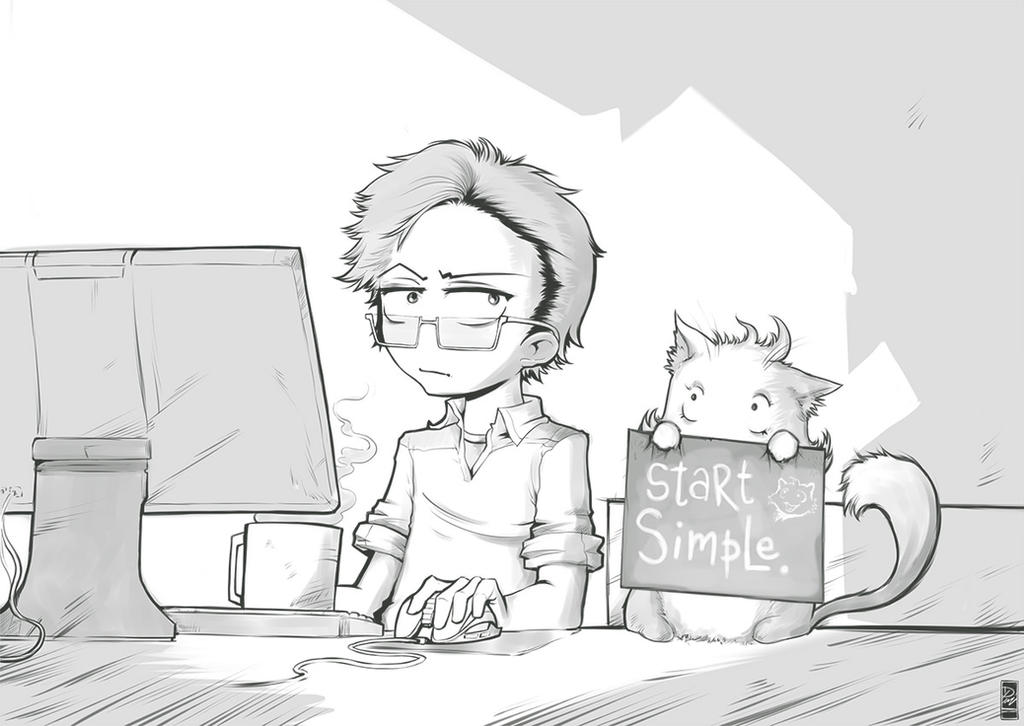 YhtrbHK by NeoyoshiAETH YhtrbHK by NeoyoshiAETH