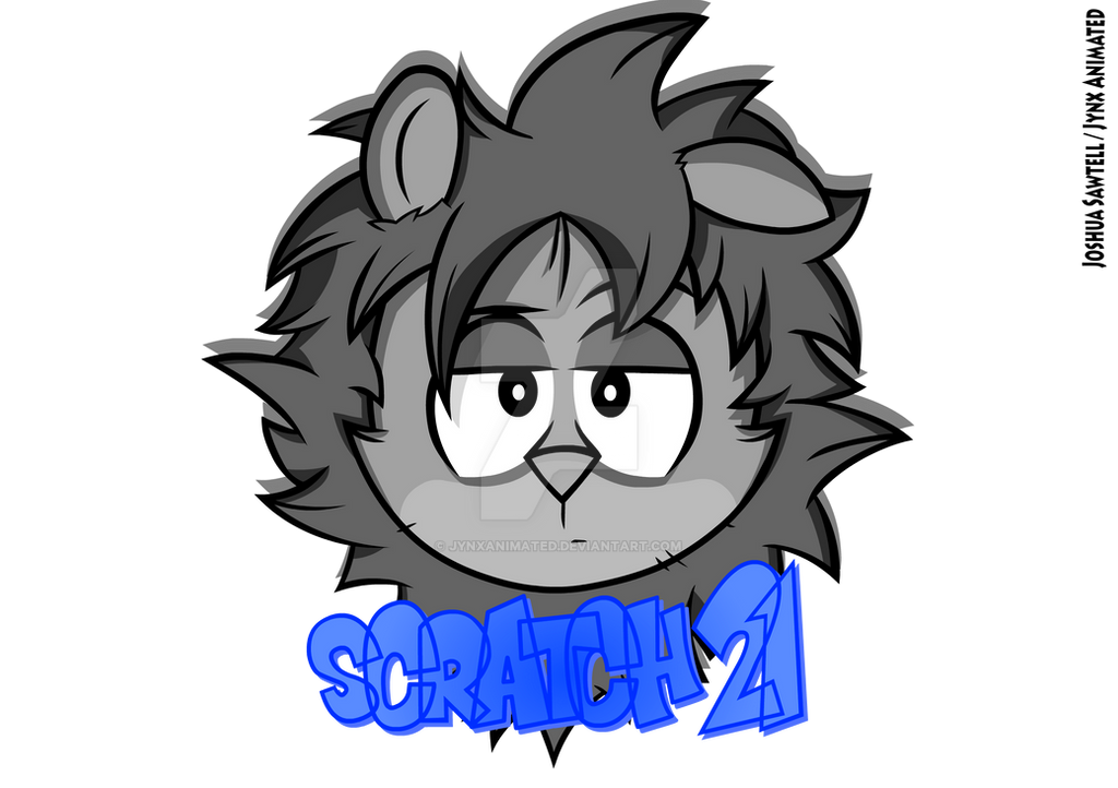 Scratch21 Scratch21 by JynxAnimated on DeviantArt