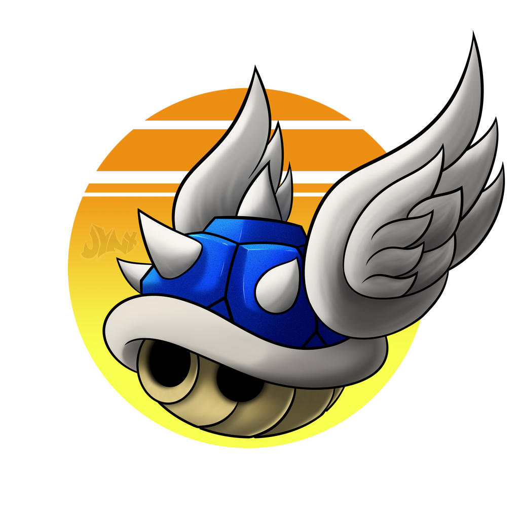 Shell Shock (T-Shirt Design) by JynxAnimated on DeviantArt
