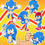 .: Movie Sonic :.