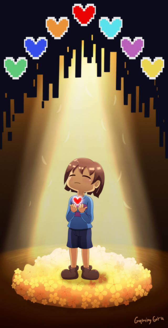 Frisk R3 Frisk - Undertale : . by GamingGoru on DeviantArt