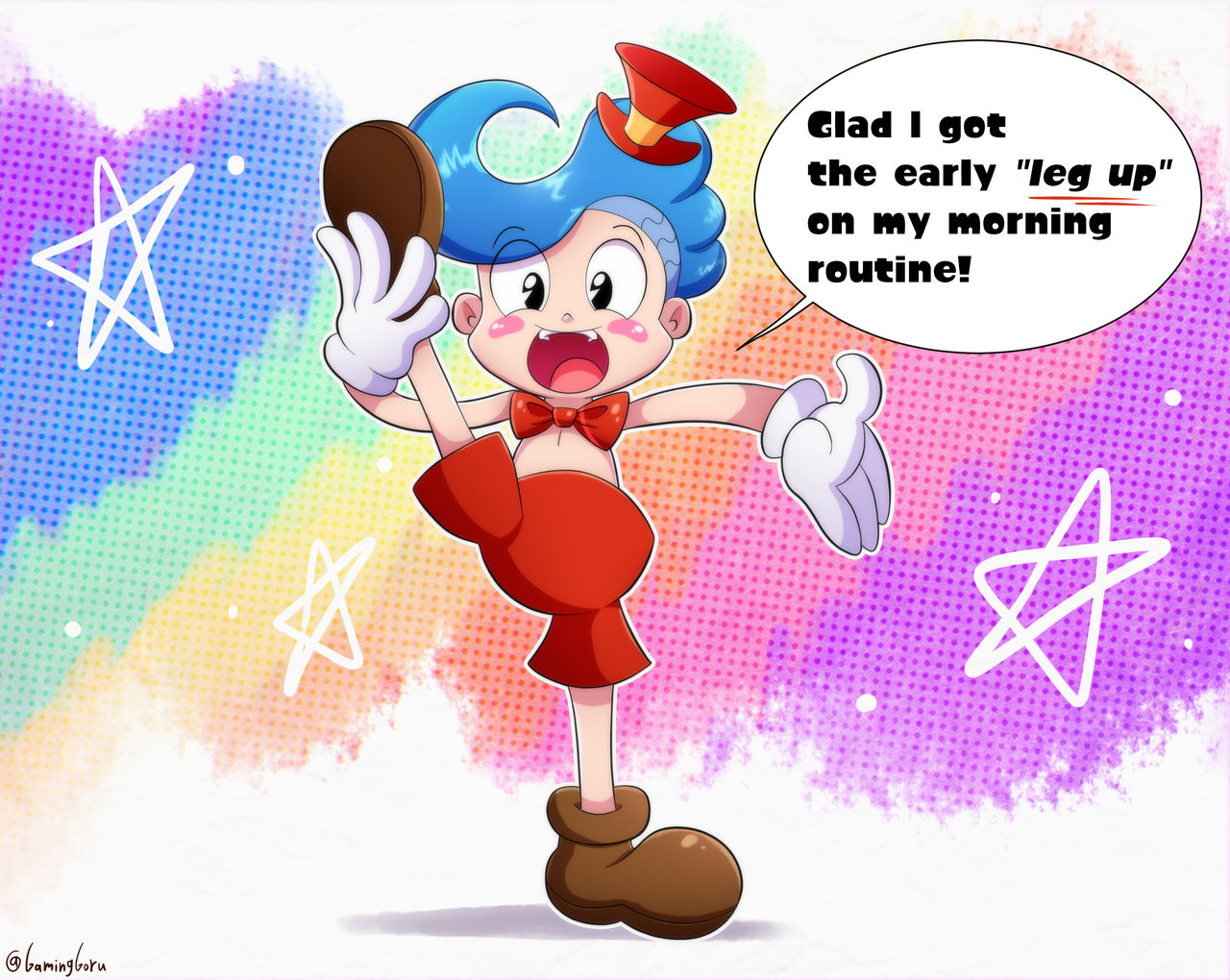 Leg Up Meme By Gaminggoru On Deviantart Leg Up Meme By Gaminggoru On Deviantart