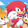 . : Sonic Origins : .