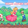 . : Happy MAR10 Day! : .