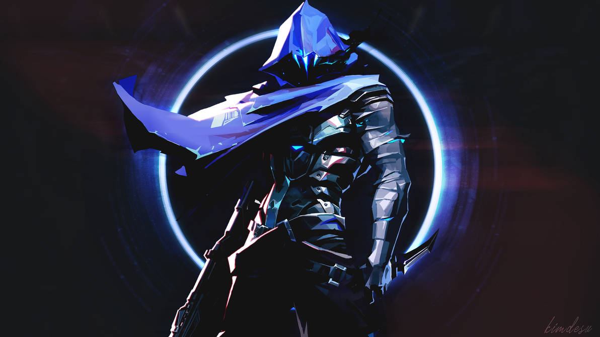 Omen2 1440 by KimDesu on DeviantArt