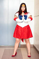 Sailor Mars 14